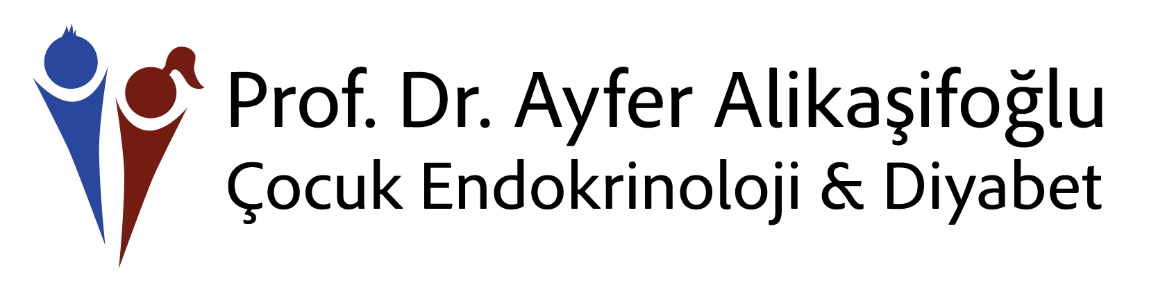 Prof. Dr. Ayfer Alikaşifoğlu Logo
